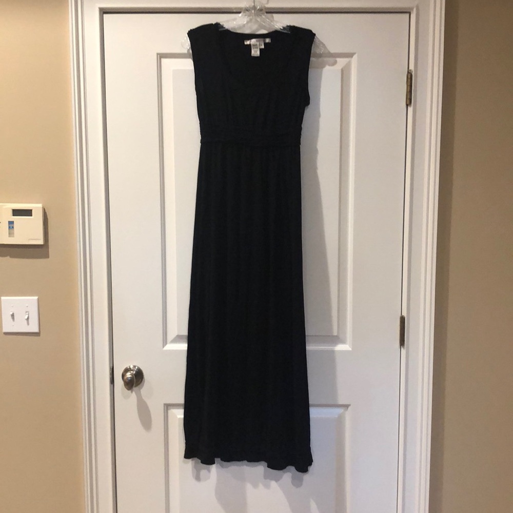 Summer Maxi Dress